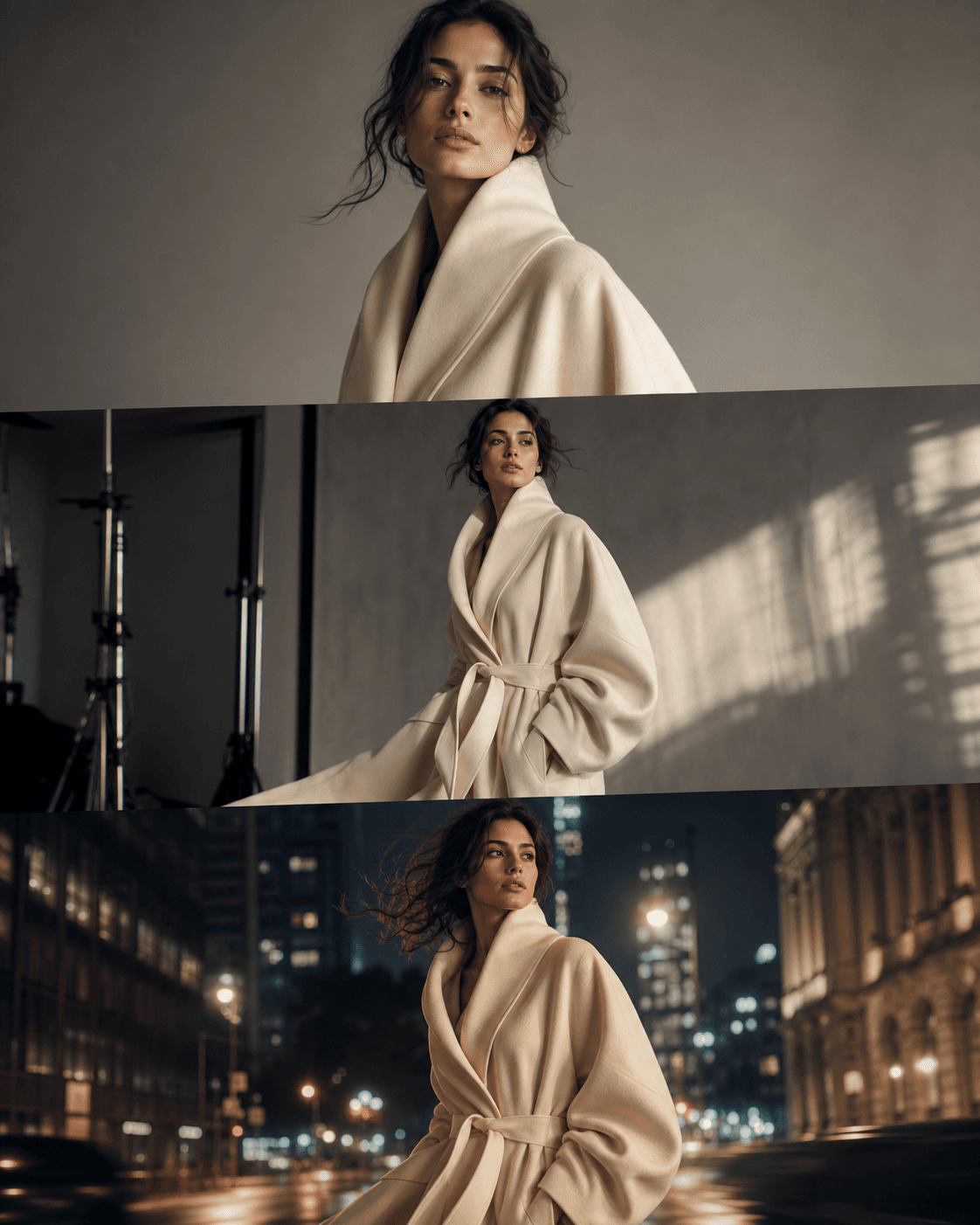 Kinetic Tailoring