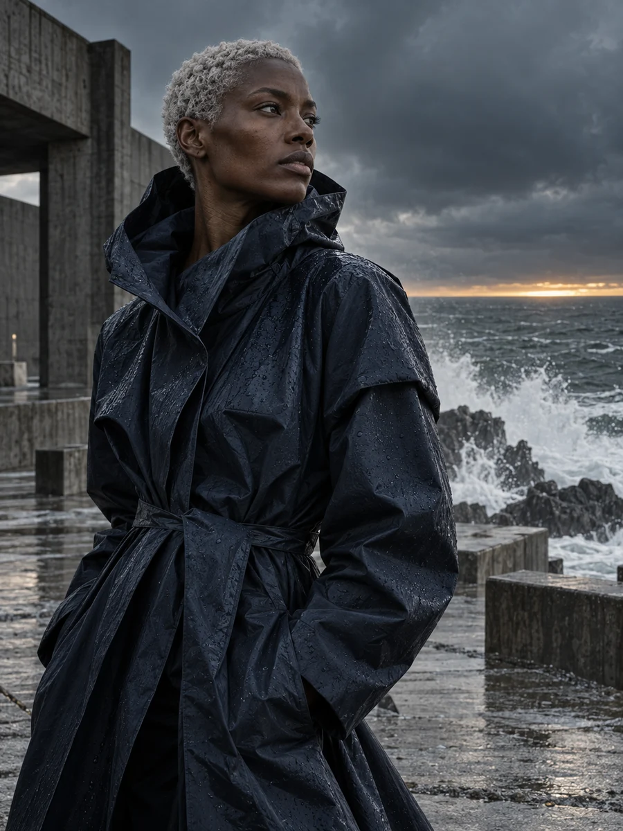 Storm Witness