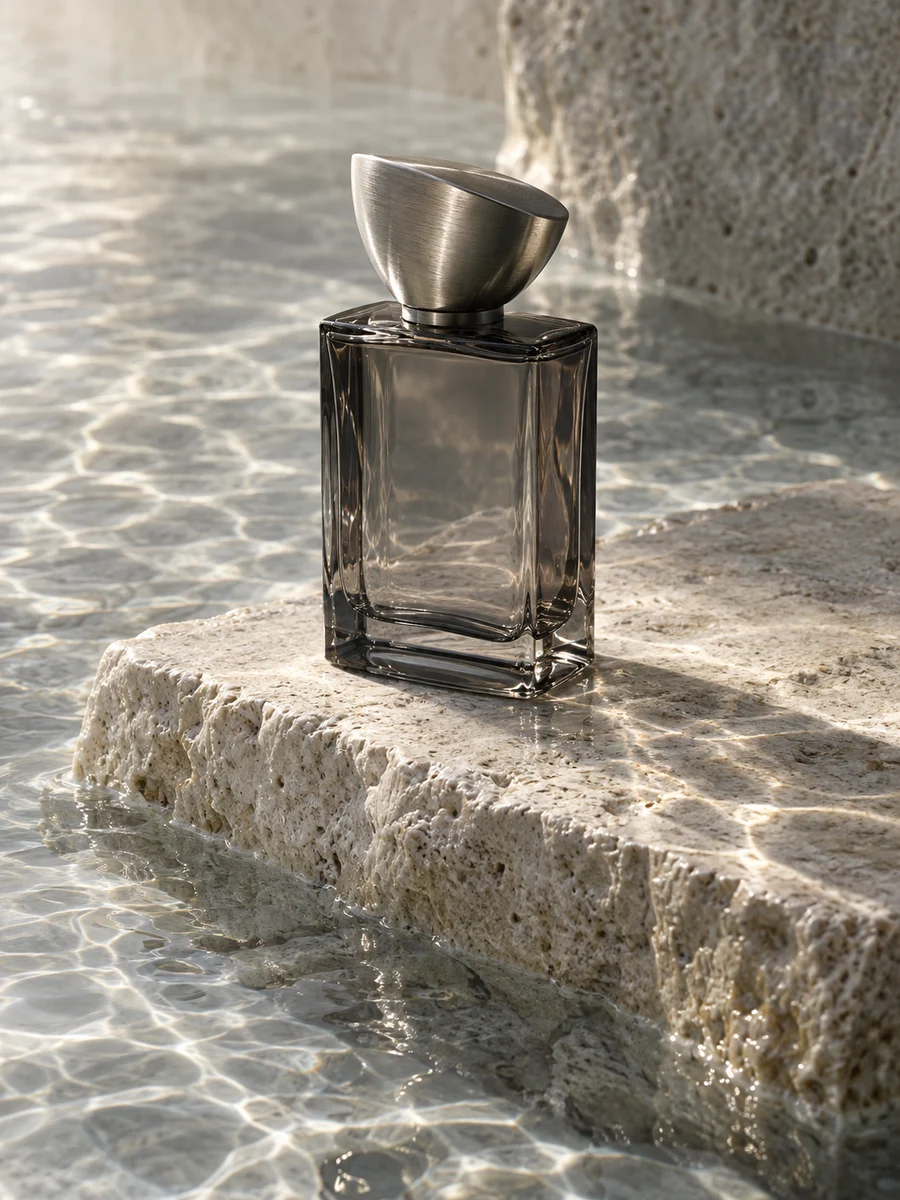 Water Study